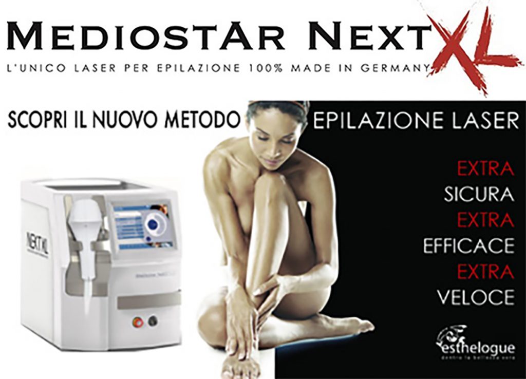 Mediostar